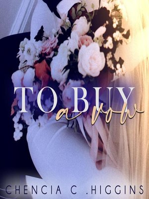 cover image of To Buy a Vow